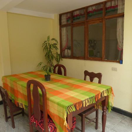 Hostal Antonio Popayán Zewnętrze zdjęcie