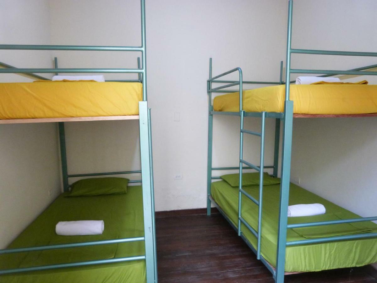 Hostal Antonio Popayán Zewnętrze zdjęcie