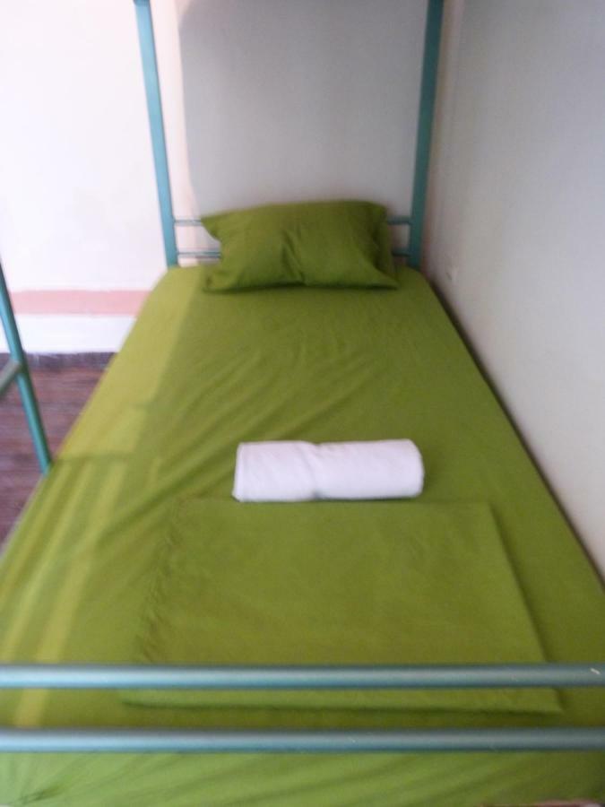 Hostal Antonio Popayán Zewnętrze zdjęcie